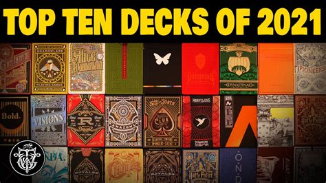 The 8 Best Playing Cards in 2021 for Poker, Card .